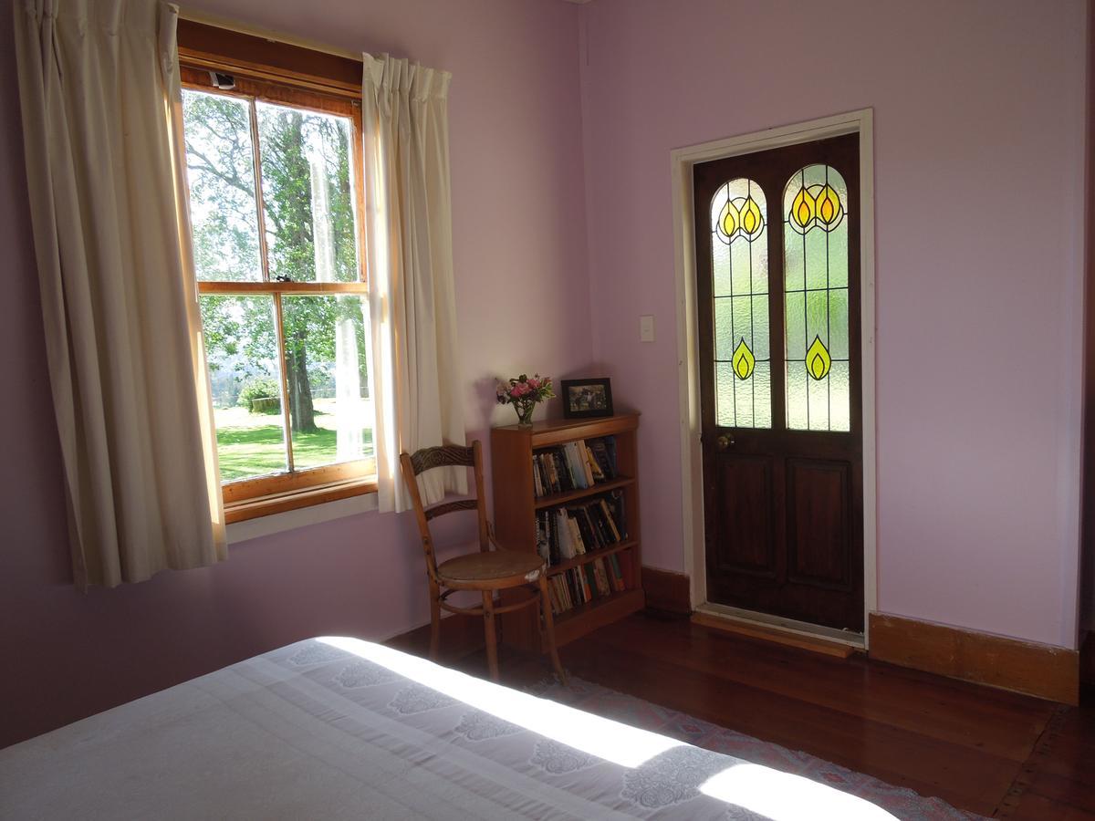 Ruahine Mairenui Rural Retreatヴィラ エクステリア 写真
